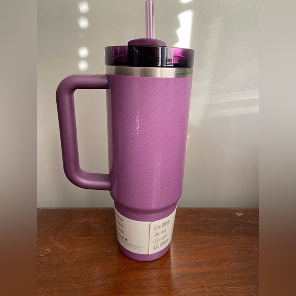 NWT Stanley Quencher H2.0 30oz Tumbler - Picture 2 of 6